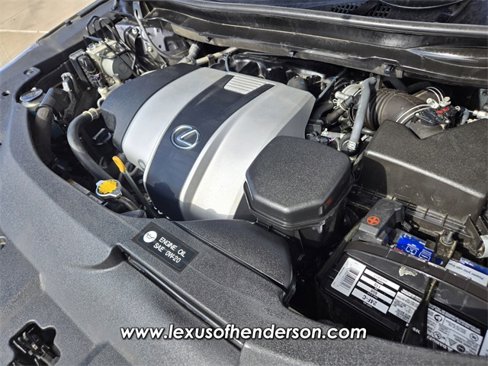 Used 2016 Lexus RX 350 AWD image 21