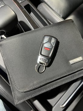 Used 2018 Audi Q5 Prestige w/ Prestige Package image 43