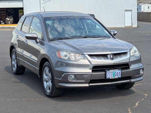 Used 2007 Acura RDX w/ Technology Package image 7
