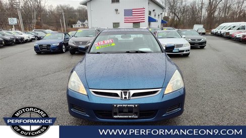 Used 2006 Honda Accord EX-L image 8