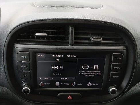 Used 2023 Kia Soul LX w/ Option Group 015 image 13