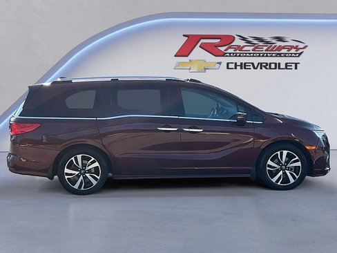 Used 2019 Honda Odyssey Elite image 6