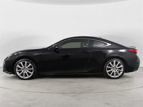 Used 2015 Lexus RC 350 AWD image 2