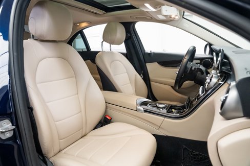 Used 2020 Mercedes-Benz C 300 Sedan image 24