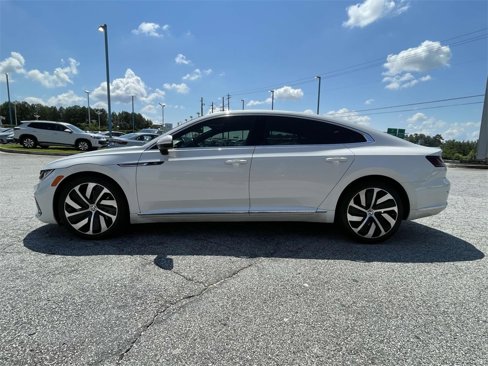 Used 2021 Volkswagen Arteon SEL image 6