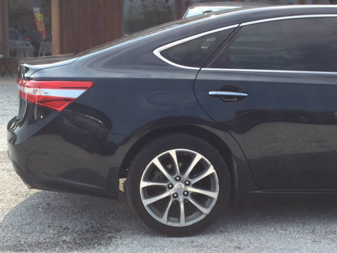Used 2015 Toyota Avalon XLE Touring image 13