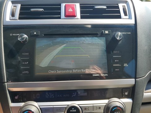Used 2016 Subaru Outback 2.5i Limited image 43