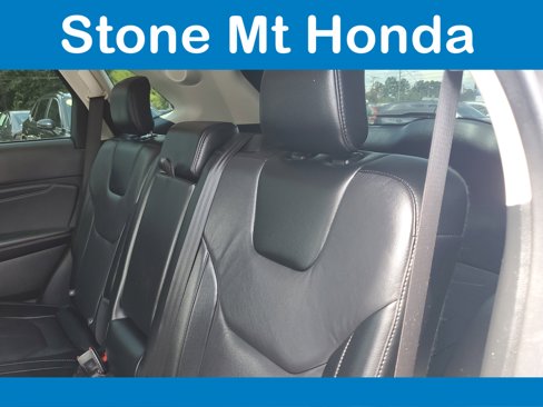Used 2022 Ford Edge Titanium image 13
