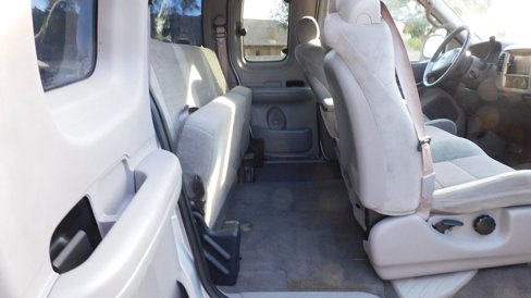 Used 2001 Ford F150 2WD SuperCab image 36