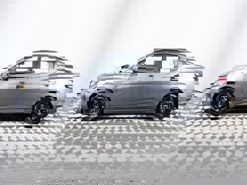 New 2025 Nissan Sentra S image 4