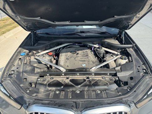 Used 2024 BMW X5 xDrive40i w/ Premium Package image 35