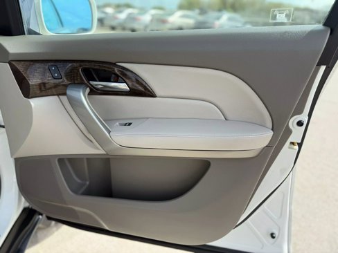 Used 2011 Acura MDX w/ Technology Package image 19