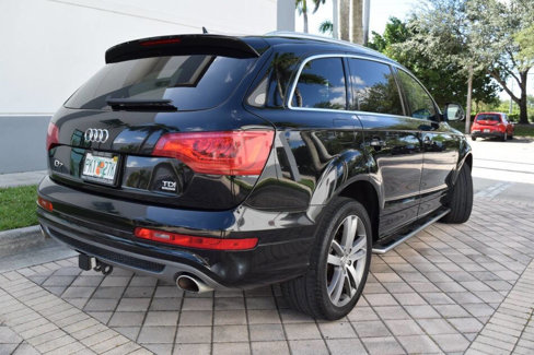 Used 2015 Audi Q7 TDI Prestige image 6