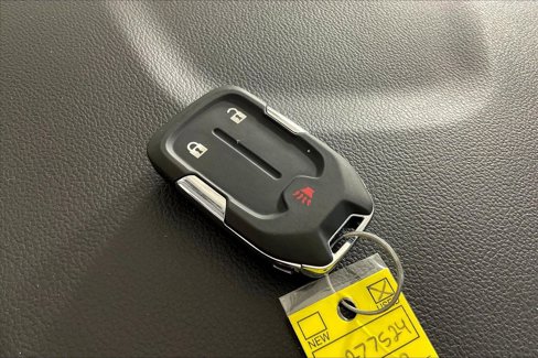 Used 2022 GMC Terrain SLE image 14