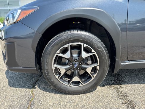 Used 2019 Subaru Crosstrek 2.0i Premium w/ Eyesight System image 10