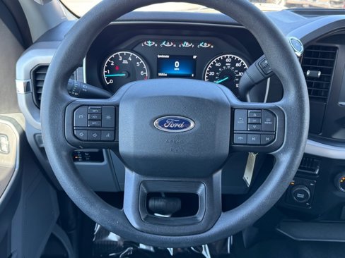 Used 2023 Ford F150 XLT image 17