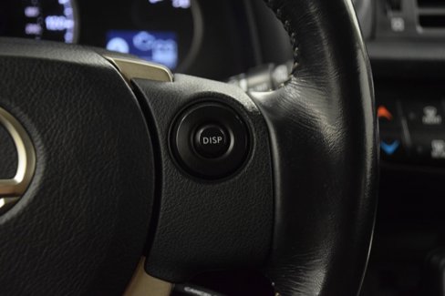Used 2016 Lexus CT 200h image 23