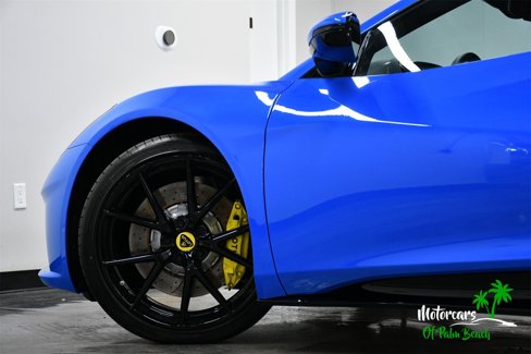Used 2024 Lotus Emira First Edition image 7