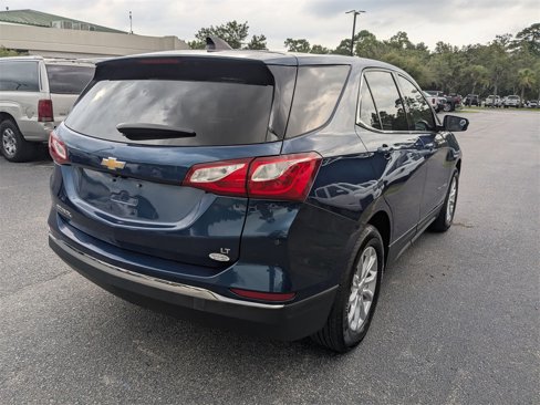 Used 2019 Chevrolet Equinox LT image 4