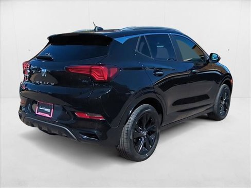 Used 2024 Buick Encore GX Sport Touring image 5