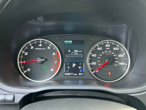 Used 2023 Mitsubishi Eclipse Cross LE image 4