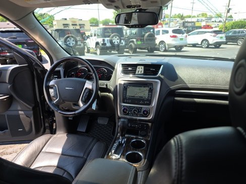 Used 2014 GMC Acadia Denali image 50