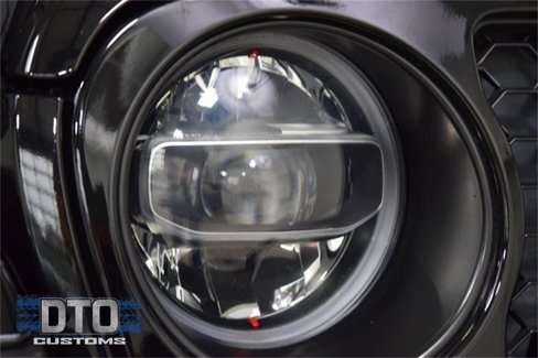 Used 2021 Jeep Gladiator Overland w/ Popular Equipment Package image 12