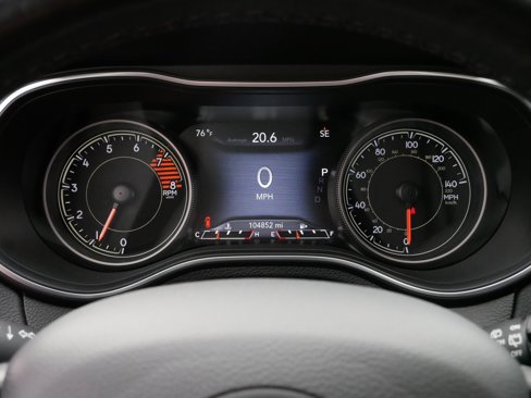 Used 2019 Jeep Cherokee Trailhawk image 21