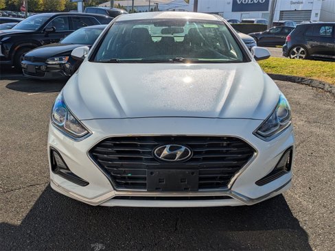Used 2018 Hyundai Sonata SE image 6