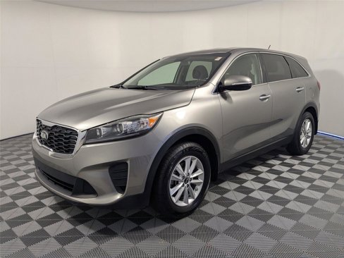 Used 2019 Kia Sorento L image 1
