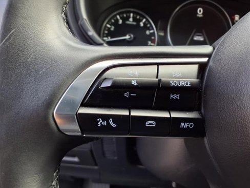 Used 2024 MAZDA CX-30 AWD 2.5 S w/ Preferred Package image 20