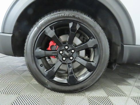 Used 2020 Ford Explorer ST w/ ST Street Pack image 35