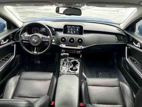 Used 2018 Kia Stinger image 46