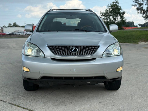 Used 2007 Lexus RX 350 AWD image 8