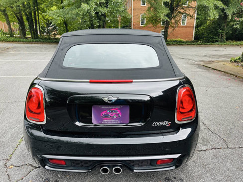 Used 2017 MINI Cooper S image 16
