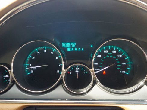 Used 2016 Buick Enclave Premium w/ Experience Buick Package image 20