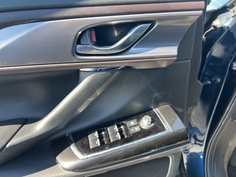 Used 2019 MAZDA CX-9 Grand Touring image 18