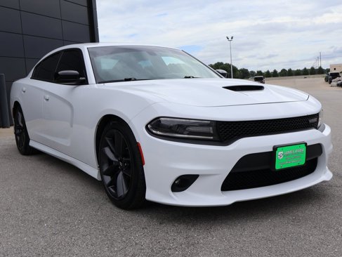 Used 2019 Dodge Charger GT w/ Plus Group image 6