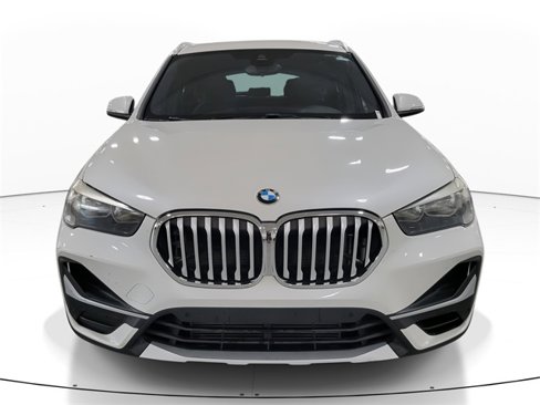 Used 2020 BMW X1 sDrive28i image 3