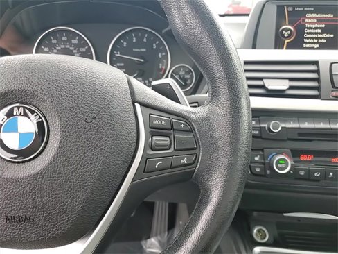 Used 2014 BMW 328i Gran Turismo xDrive image 14
