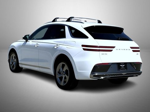 New 2026 Genesis GV70 2.5T Select image 7
