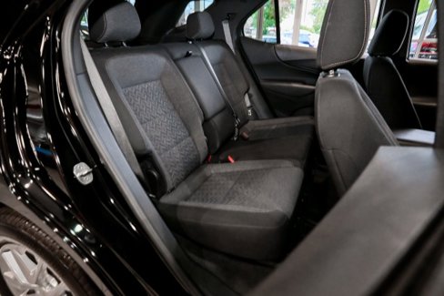 Used 2022 Chevrolet Equinox LT image 23