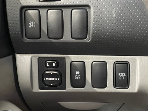 Used 2014 Toyota Tacoma 4x4 Access Cab V6 image 15
