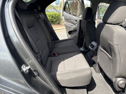 Used 2019 Chevrolet Equinox LT image 29