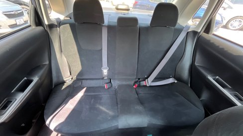 Used 2011 Subaru Impreza 2.5i Premium w/ PWR Moonroof Value Pkg image 16