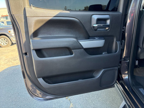 Used 2015 Chevrolet Silverado 1500 LT w/ All Star Edition image 25