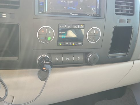 Used 2012 Chevrolet Silverado 1500 LT w/ All-Star Edition image 27
