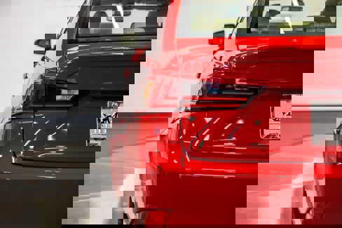 Used 2016 Lexus IS 300 AWD image 21
