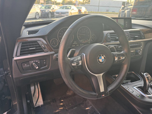 Used 2016 BMW 428i xDrive Coupe image 17