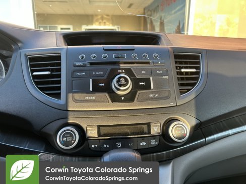 Used 2012 Honda CR-V EX-L image 16